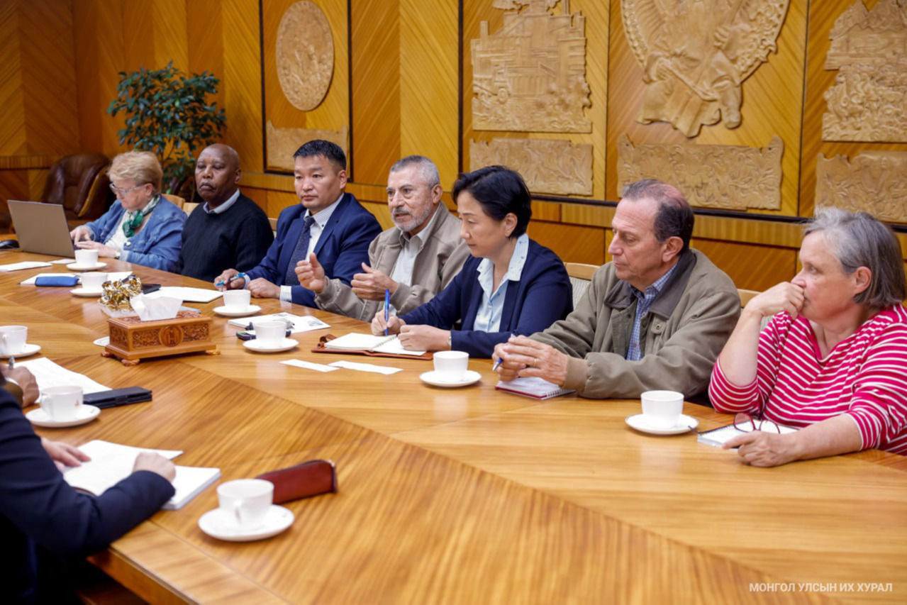 Veterinary sector capacity to be assessed